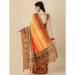 Picture of Pretty Linen Sienna Saree