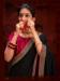 Picture of Taking Silk Black Saree