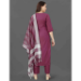 Picture of Pretty Cotton Sienna Readymade Salwar Kameez