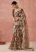 Picture of Appealing Brasso Brown Saree