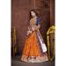 Picture of Comely Crepe Peru Lehenga Choli