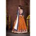 Picture of Comely Crepe Peru Lehenga Choli