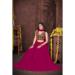 Picture of Amazing Crepe Light Coral Lehenga Choli