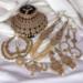 Picture of Beautiful Golden Rod Necklace Set