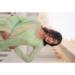 Picture of Graceful Georgette Rosy Brown Readymade Salwar Kameez