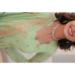 Picture of Graceful Georgette Rosy Brown Readymade Salwar Kameez