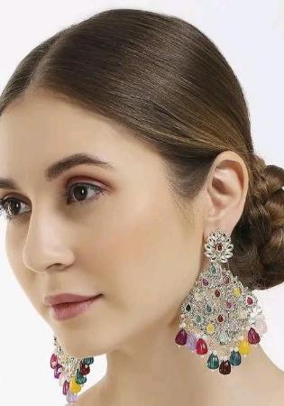 Picture of Ideal Rosy Brown Earrings