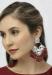 Picture of Stunning Brown Earrings