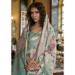 Picture of Ideal Silk Medium Sea Green Saree