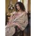 Picture of Charming Silk Grey Saree