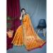 Picture of Classy Silk Sandy Brown Saree