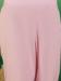 Picture of Beautiful Cotton Pink Kurtis & Tunic