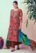 Picture of Pretty Chiffon Sienna Readymade Salwar Kameez