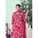 Picture of Nice Chiffon Light Coral Readymade Salwar Kameez