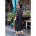 Picture of Superb Rayon Midnight Blue Kurtis & Tunic