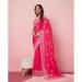 Picture of Excellent Silk Light Pink Saree