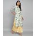 Picture of Radiant Linen Beige Kurtis & Tunic