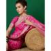 Picture of Radiant Cotton Pale Violet Red Saree