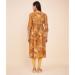 Picture of Well Formed Silk Peru Kurtis & Tunic
