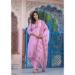 Picture of Ideal Linen Thistle Readymade Salwar Kameez