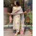 Picture of Good Looking Rayon Snow Readymade Salwar Kameez