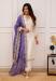 Picture of Resplendent Rayon Light Grey Readymade Salwar Kameez