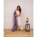 Picture of Resplendent Rayon Light Grey Readymade Salwar Kameez