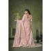 Picture of Gorgeous Silk Burly Wood Saree