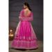 Picture of Sightly Silk Thistle Lehenga Choli