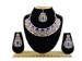 Picture of Excellent Chiffon Midnight Blue Necklace Set