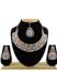 Picture of Stunning Chiffon Dim Gray Necklace Set