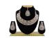 Picture of Stunning Chiffon Dim Gray Necklace Set