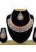 Picture of Charming Chiffon Indian Red Necklace Set