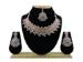 Picture of Splendid Chiffon Dim Gray Necklace Set