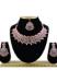 Picture of Nice Chiffon Rosy Brown Necklace Set