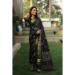 Picture of Radiant Silk Black Saree