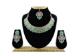 Picture of Fascinating Rosy Brown Necklace Set