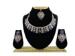 Picture of Delightful Navy Blue Necklace Set