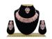 Picture of Comely Rosy Brown Necklace Set