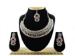 Picture of Exquisite Dark Olive Green Necklace Set