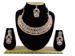 Picture of Radiant White Necklace Set