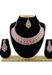 Picture of Superb Rosy Brown Necklace Set