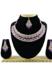 Picture of Well Formed Purple Necklace Set