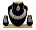 Picture of Marvelous Rosy Brown Necklace Set