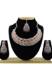 Picture of Enticing Dim Gray Necklace Set