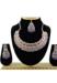 Picture of Comely Plum Necklace Set