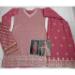 Picture of Georgette Dim Gray Straight Cut Salwar Kameez