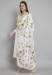 Picture of Magnificent Silk White Readymade Salwar Kameez