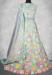 Picture of Ideal Net Off White Lehenga Choli