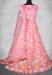 Picture of Ravishing Net Pink Lehenga Choli